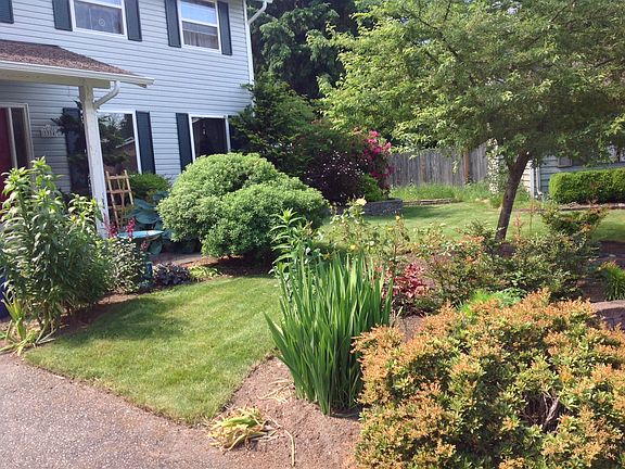 Front landscape 2015