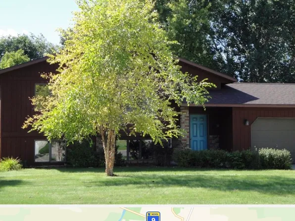 710 18th St S #710, Benson, MN 56215