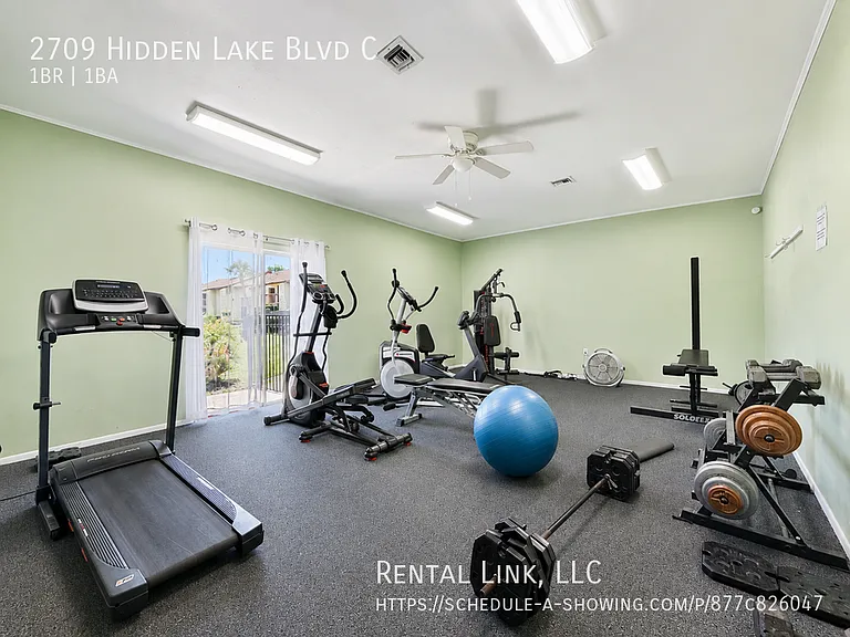 2709 Hidden Lake Blvd #C — Photo 25
