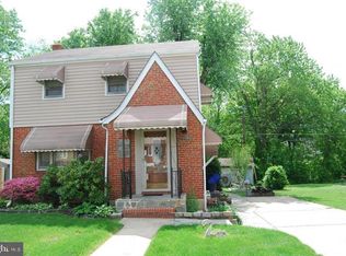 8105 Woodhaven Rd, Baltimore, MD 21237