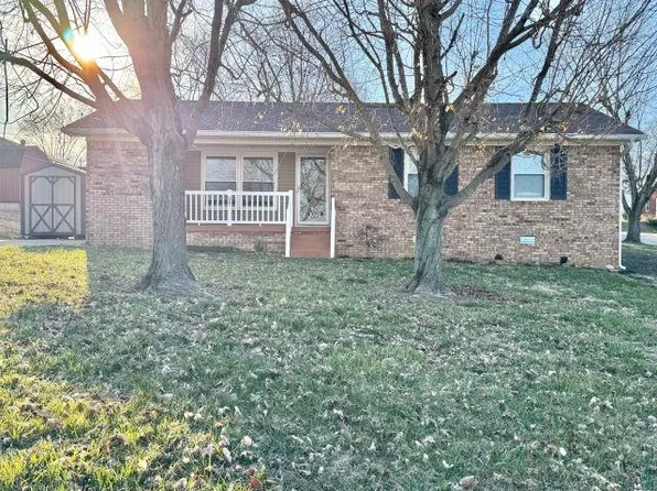313 Teddy Ave, Morgantown, KY 42261