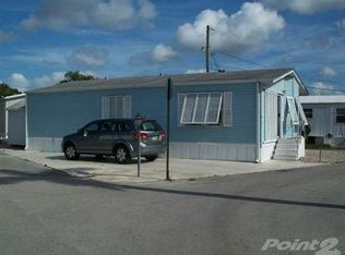 17350 SW 232nd St LOT 47, Miami, FL 33170