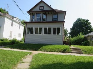 217 Locust St, Waterloo, IA 50701