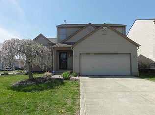 2915 Ambarwent Rd, Reynoldsburg, OH 43068