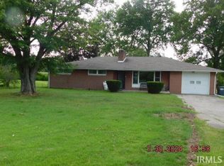 6951 S Us Highway 35, Muncie, IN 47302