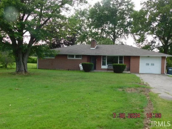 6951 S Us Highway 35, Muncie, IN 47302