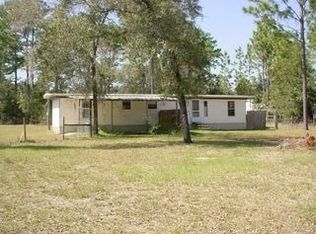14331 SE 26th St, Morriston, FL 32668
