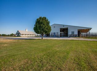 10285 Zipper Rd, Pilot Point, TX 76258