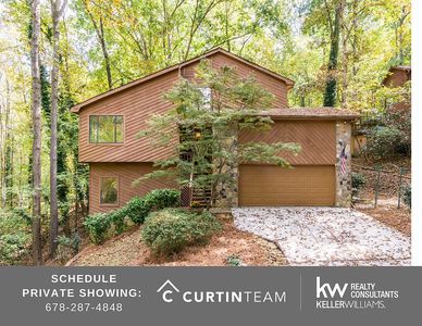 9440 Martin Rd, Roswell, GA, 30076