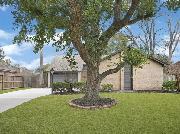 2314 Bright Meadows Dr, Missouri City, TX 77489