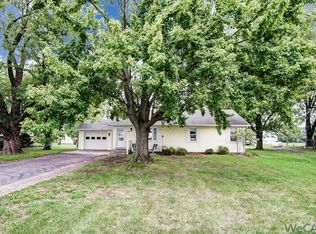 10067 Old Tile Factory Rd, Van Wert, OH 45891