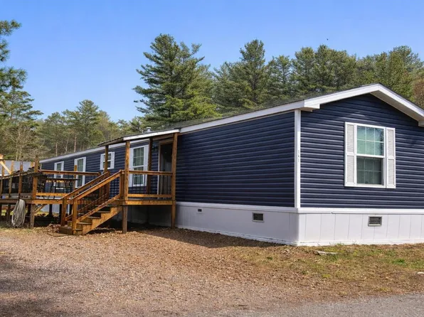 141 Dewey Drive, Milton, VT 05468