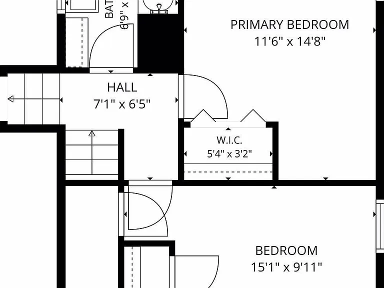 2320 Parklands Rd — Photo 25