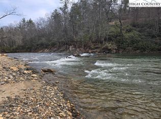 LOT 3 River Loop, Newland, NC 28657