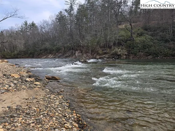 Lot 3 Toe River Lane, Newland, NC 28657