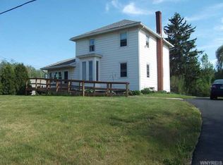 3956 N Ridge Rd, Lockport, NY 14094