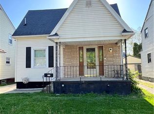 4561 Eastway St, Toledo, OH 43612