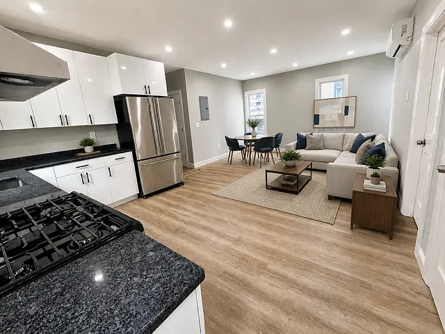 62 Glen Ave #1 — Photo 4