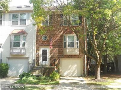 15411 Empress Way, Bowie, MD, 20716