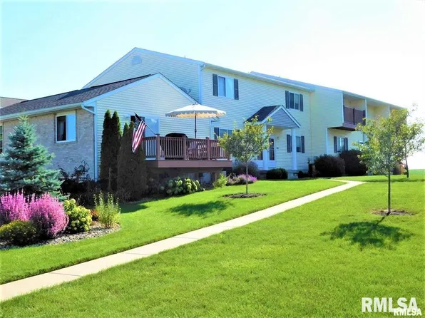 2028 S 2nd Ave #2028, Morton, IL 61550