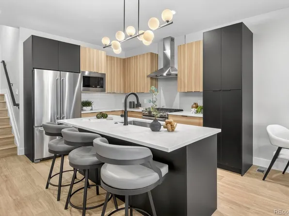 832 N Cherry Street #1, Denver, CO 80220