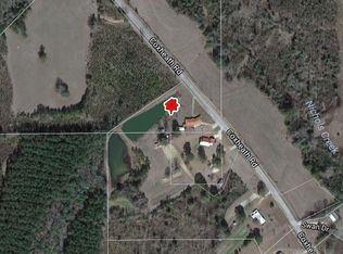 1765 Coxheath Rd, Sweet Water, AL 36782