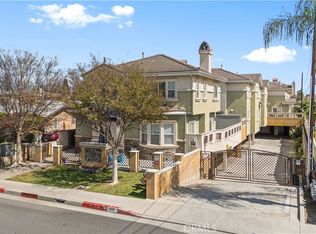 332 S Orange Ave, Monterey Park, CA