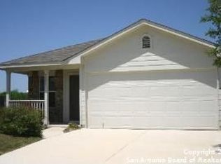 6807 Freedom Rdg, San Antonio, TX 78242