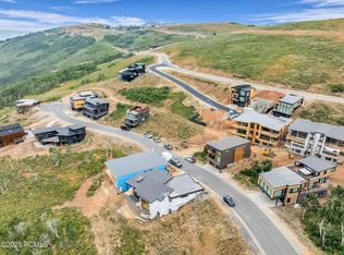 8520 E Spring Park Rd, Eden, UT 84310