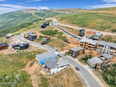 8520 E Spring Park Rd, Eden, UT, 84310