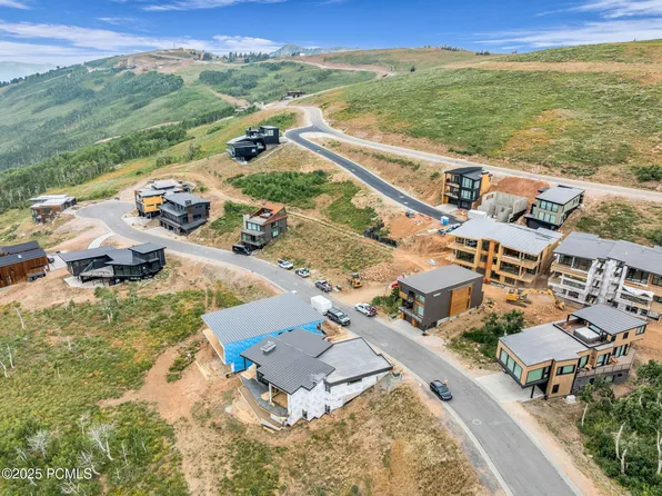 8520 E Spring Park Rd #66, Eden, UT 84310