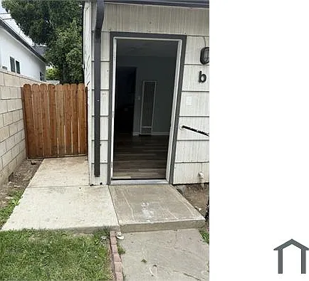 1320 N Sycamore St — Photo 5