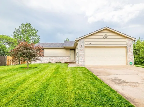 6135 W 38th St S, Wichita, KS 67215