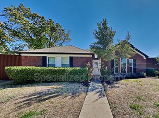 250 Pinyon Ln, Coppell, TX 75019