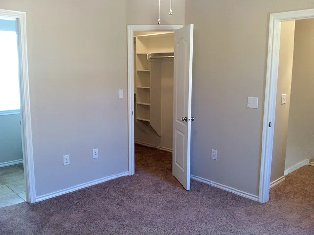 Coming Soon! 1 Bedroom 1.5 Bath Townhome For Rent In Lindale — Photo 7