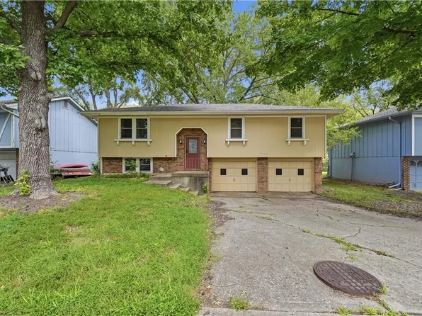 6493 N Delta Ave, Kansas City, MO 64151