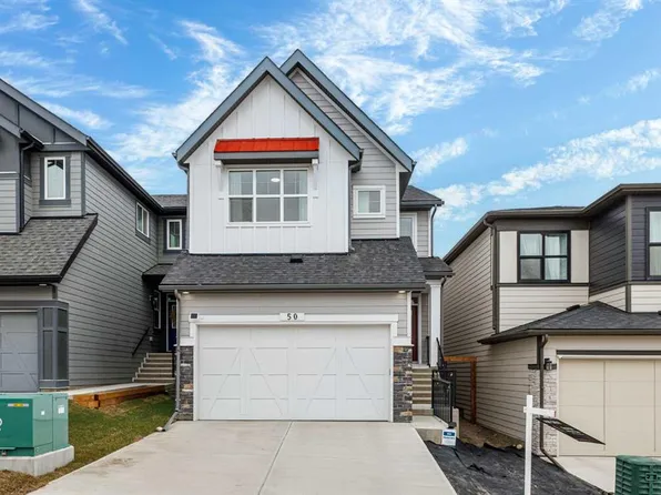 50 W Royston Ter NW, Calgary, AB T3L 0H3