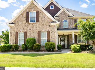 3597 Trillium Forest Dr, Snellville, GA 30039