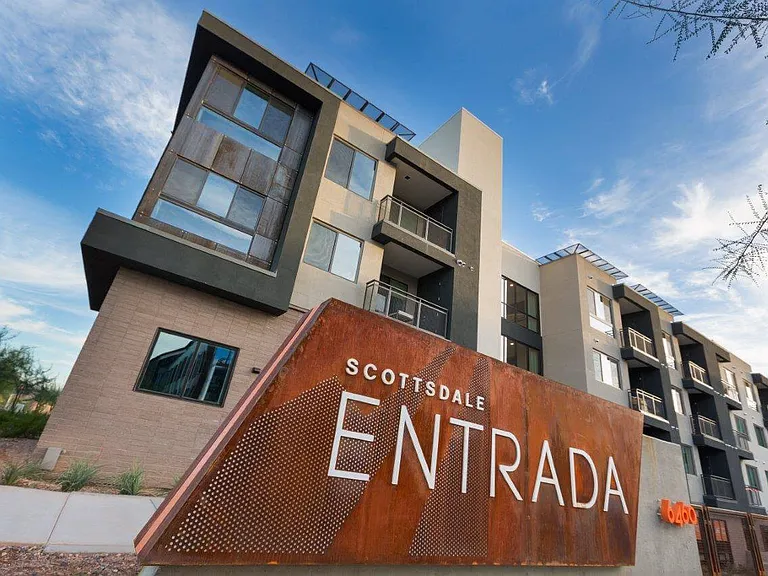 Scottsdale Entrada — Photo 44
