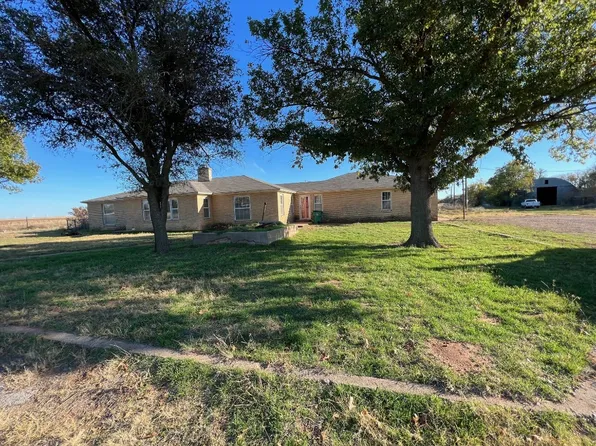 8354 Fm 1763 E, Vernon, TX 76384