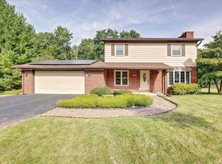 2002 S Berkley Ct, Bloomington, IN