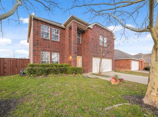 5332 Comanche Wells Dr, McKinney, TX 75071