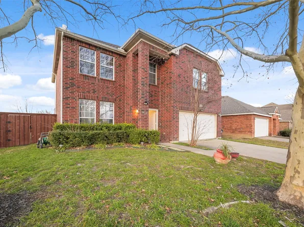 5332 Comanche Wells Dr, McKinney, TX 75071