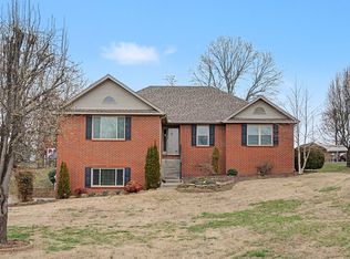 1512 Anthony Way, Mount Juliet, TN 37122