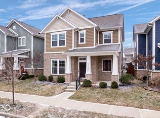 9135 Rising Rd, Indianapolis, IN 46216