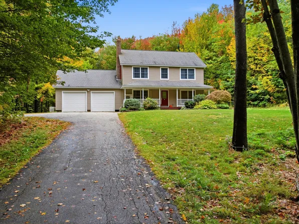 753 Brighton Hill Road, Minot, ME 04258