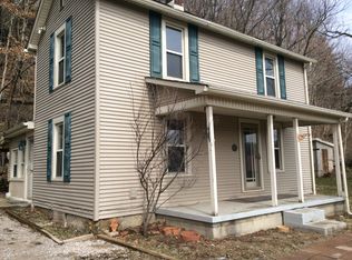 5975 Savage Hill Rd SE, Sugar Grove, OH 43155