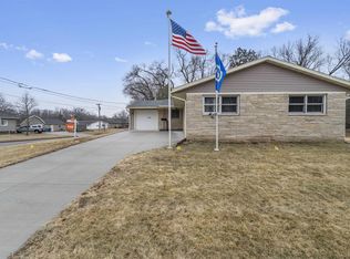 900 Lake St, Baraboo, WI 53913