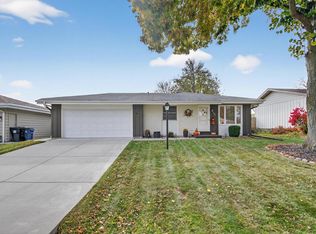 5001 Maryland Ave, Racine, WI 53406