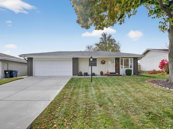 5001 Maryland AVENUE, Racine, WI 53406